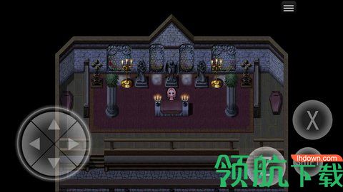 零落之花最新版