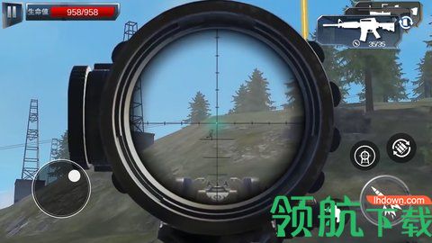 正义勇者出击安卓版