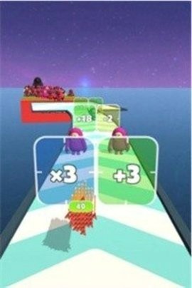 飞箭闯关游戏完整版