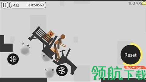火柴人进击安卓版