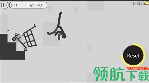 火柴人进击安卓版