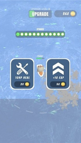 飓风海战游戏中文版