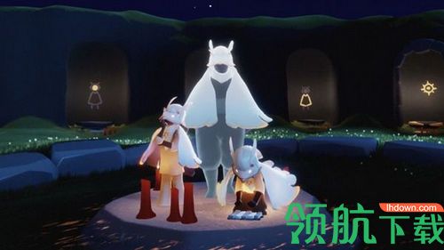 光遇10.21复刻先祖是谁 10月21日复刻先祖预测分享