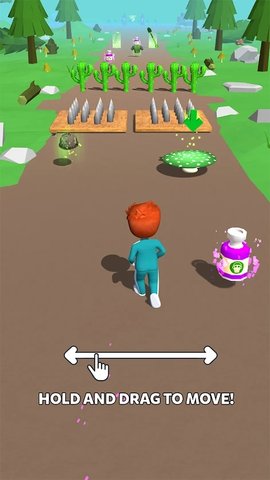 生存挑战3D游戏汉化版
