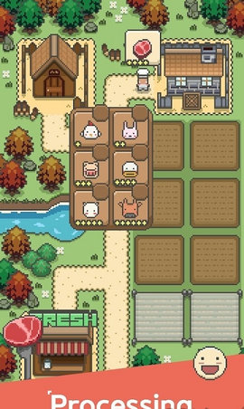 逃离城市乡村生活免费版