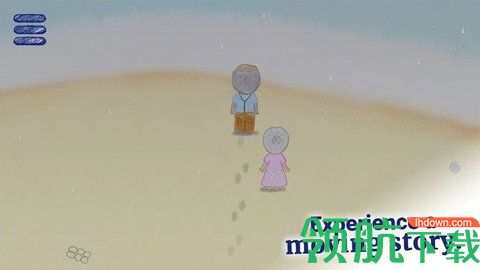 海边的承诺免费版