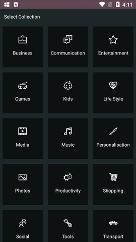 Win Launcher X汉化版