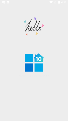 Win Launcher X汉化版