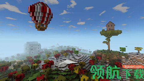 沙盒世界3D免费版