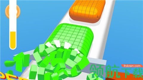 躺人解压(Lie Flat)最新版