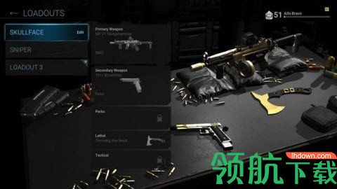 Combat Master手游免费版
