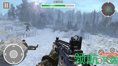 城市未来佣兵游戏正式版