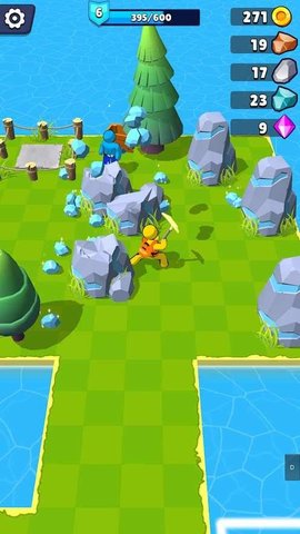 挖矿我最牛(Rocky Ore)最新版