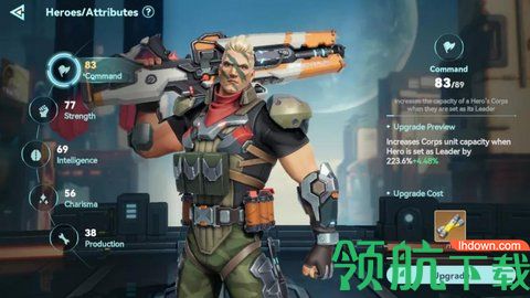 莉莉丝卡塔纪元全人物版