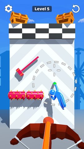 射击登山者(Shoot Climber)免费版