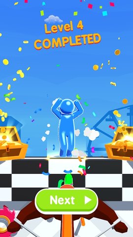 射击登山者(Shoot Climber)免费版