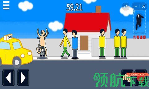 末日救援行动队安卓版