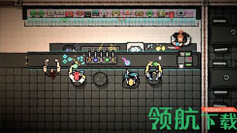 迈阿密热线游戏安卓版