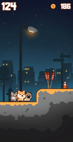 jump squad游戏中文版