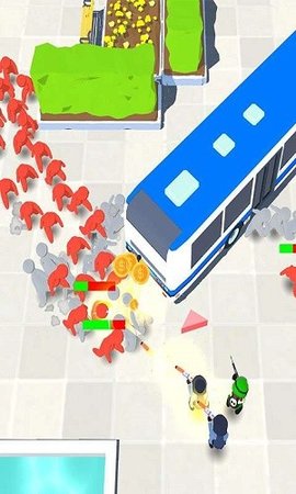 射击王者联盟免费版