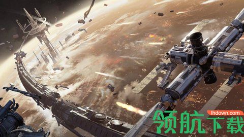 Robokill手游关卡全解锁版
