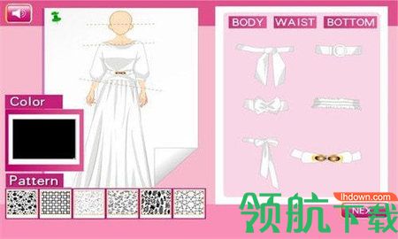 顶尖时装设计师安卓版
