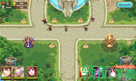 战国争霸2游戏无敌版