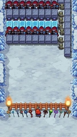 培养魔导师游戏中文版