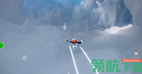 光遇引路的风铃突然不见了怎么办 风铃突然不见了解决方法