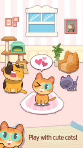 猫咪弹钢琴破解版