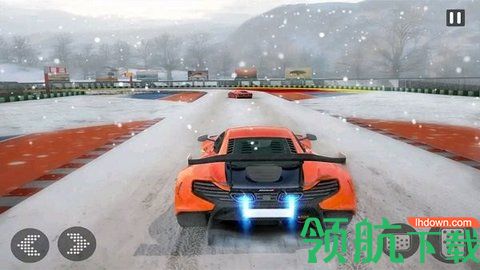 3D赛车王官方版