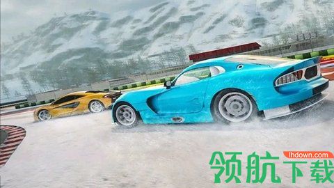 3D赛车王官方版