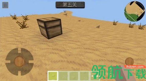 僵尸像素建造破解版