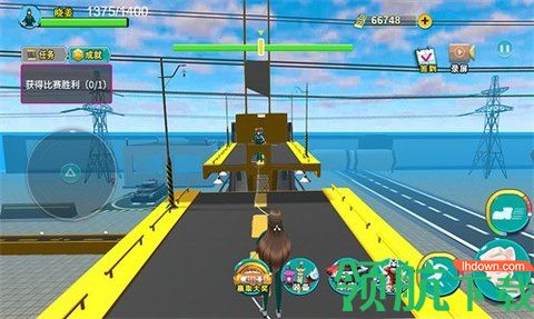 冒险生存挑战安卓版