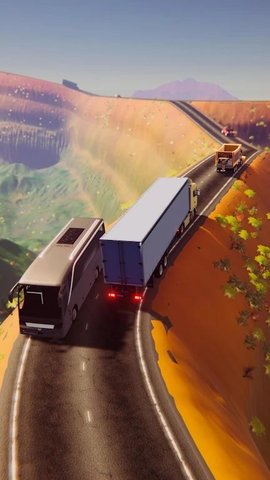 死亡道路免费版