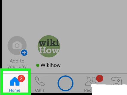 MessengerApp2022最新版