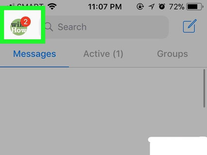 MessengerApp2022最新版