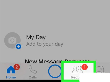 MessengerApp2022最新版