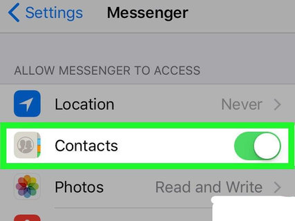 MessengerApp2022最新版