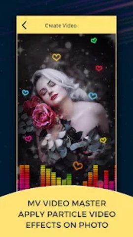 MV视频大师(MV Video Master)APP