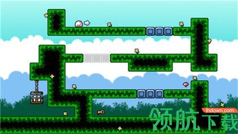 方块大陆救援手机版
