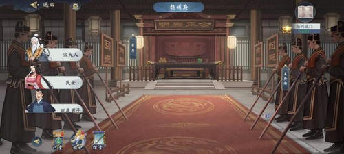 武林闲侠扬州城门任务怎么攻略 扬州城门任务攻略流程分享