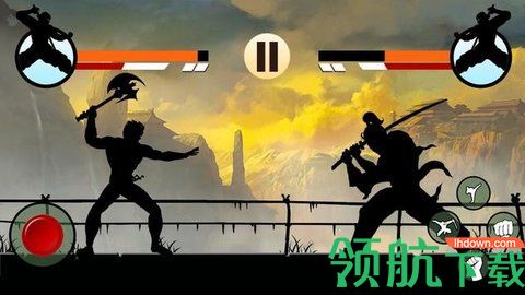 空手道剑术破解版