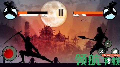 空手道剑术破解版