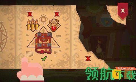 拯救奶奶家的猫免费版