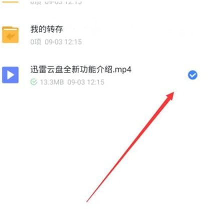 迅雷云盘破解版