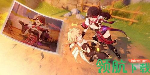 原神北斗邀约任务南十字闪耀时怎么玩 南十字闪耀时攻略