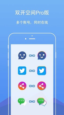 DualSpace破解版