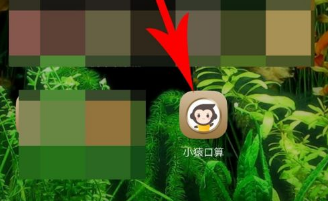 小猿口算(小猿AI)APP