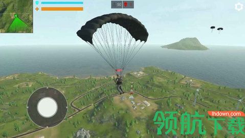 战争逃生专家正式版